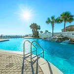 Majestic Beach Towers 1-503