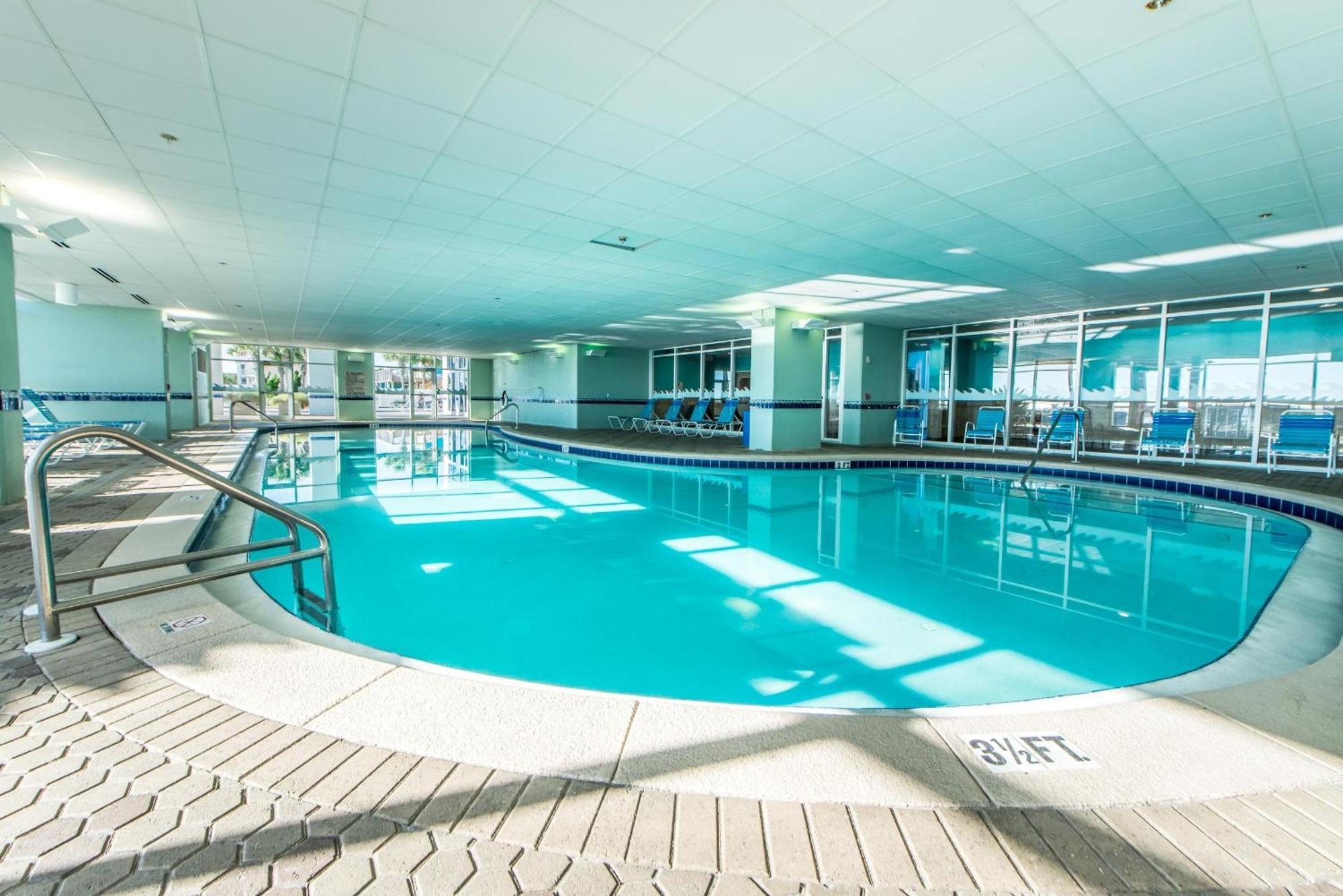 Majestic Towers 1-503 Panama City Beach