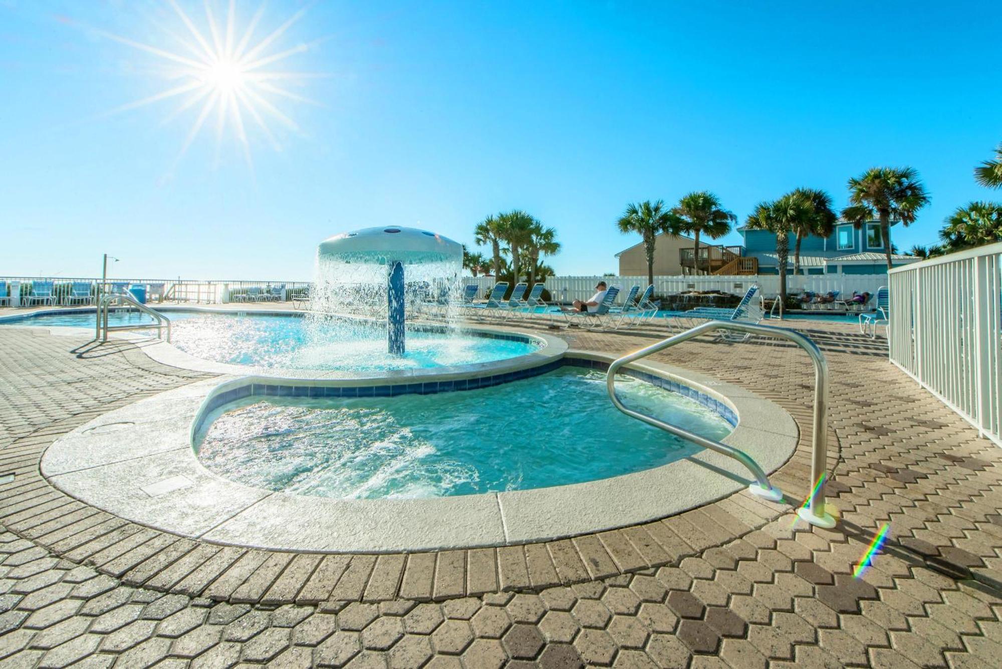 Majestic Towers 1-503 Holiday home