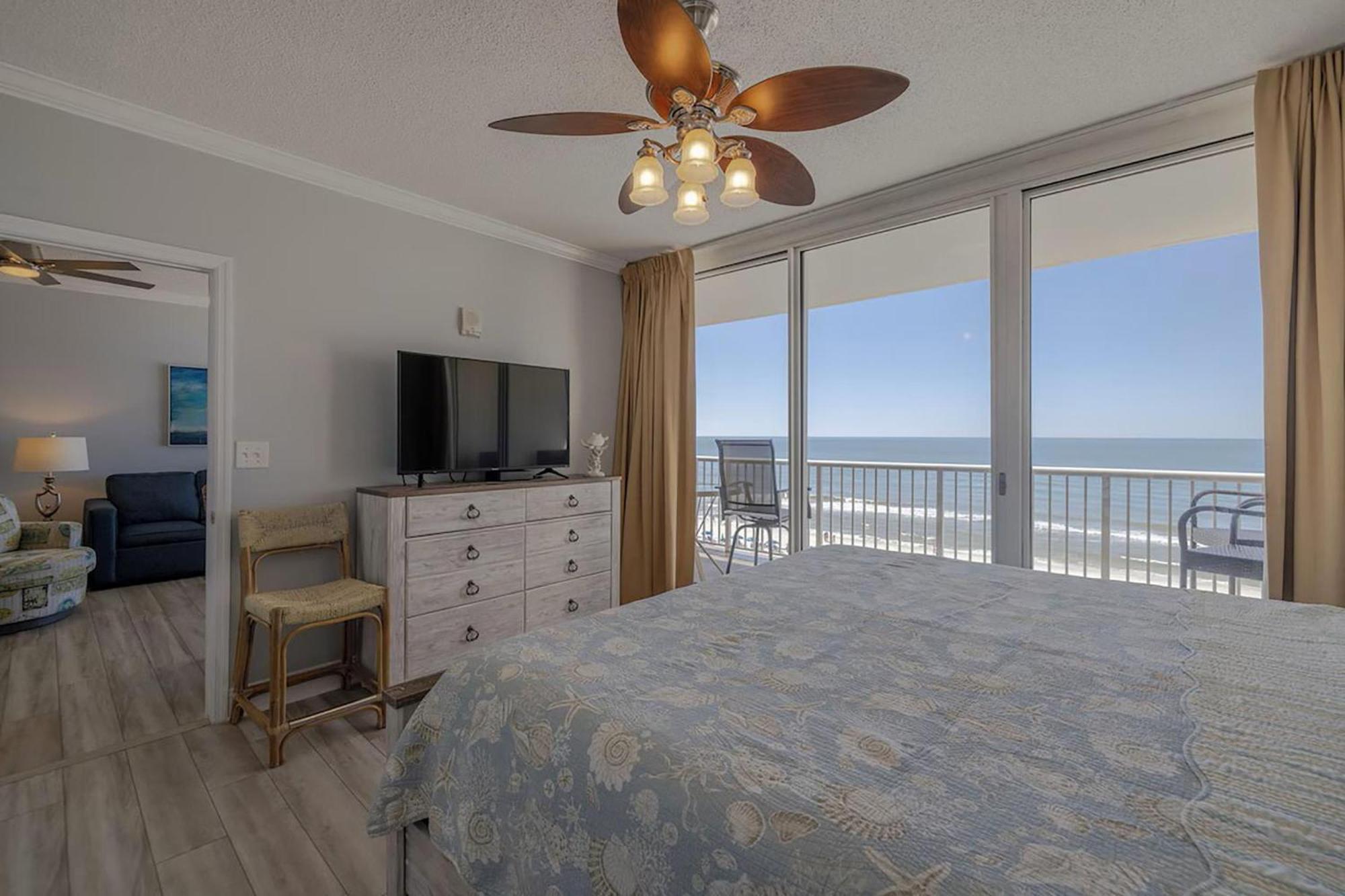 Holiday home Majestic Towers 1-503