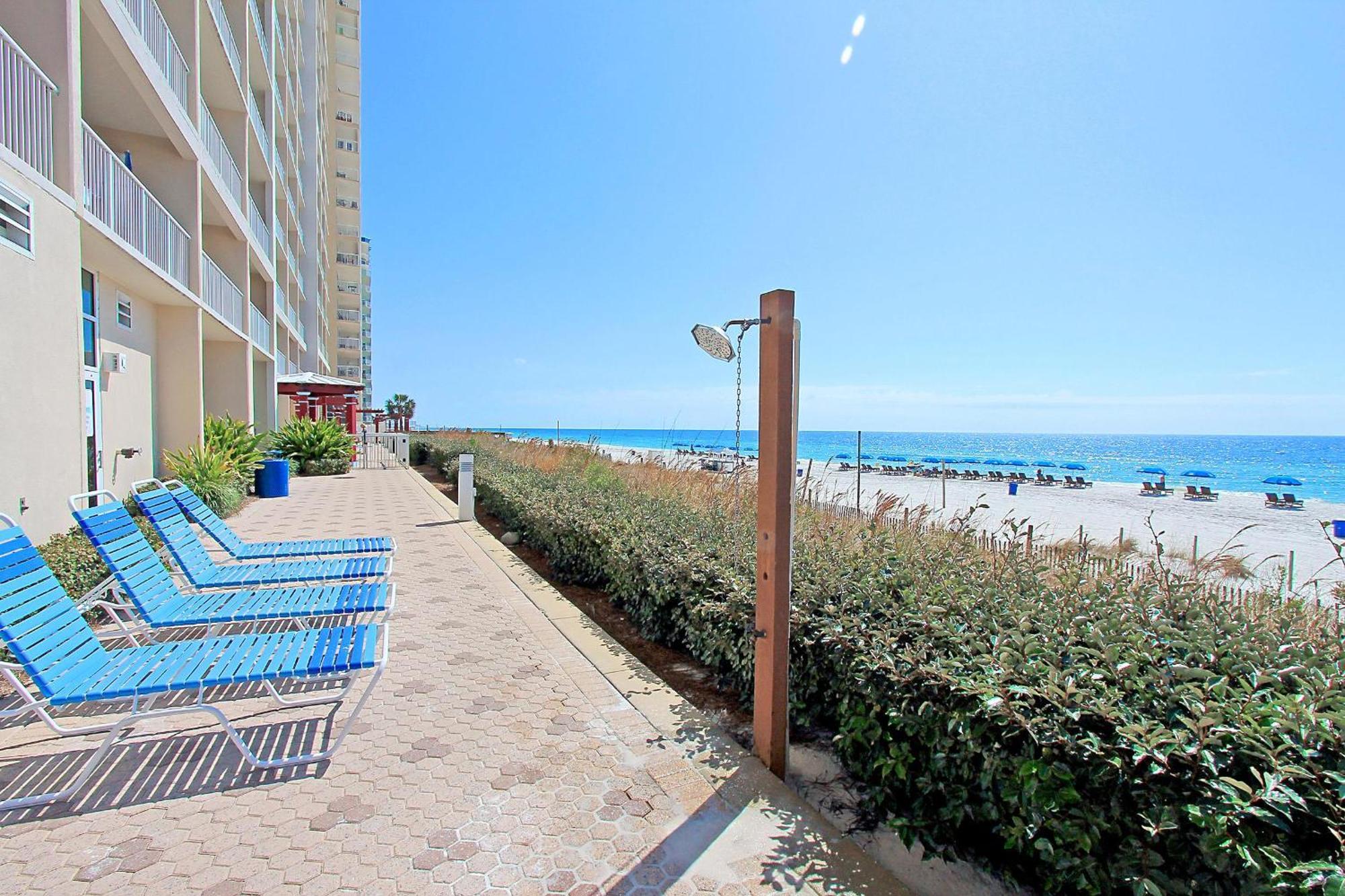 Holiday home Majestic Towers 1-503 *