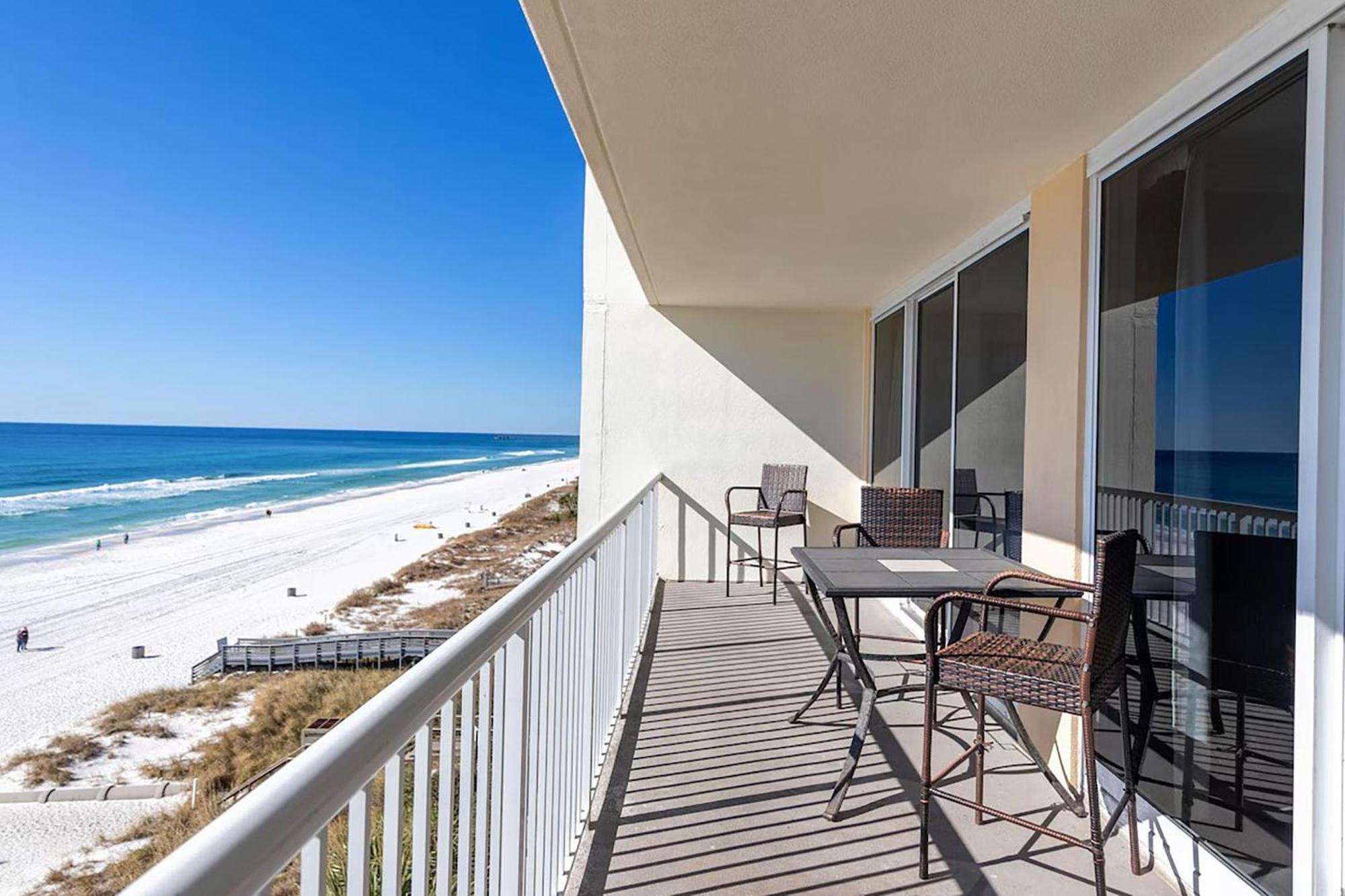 Majestic Towers 1-503 * Panama City Beach