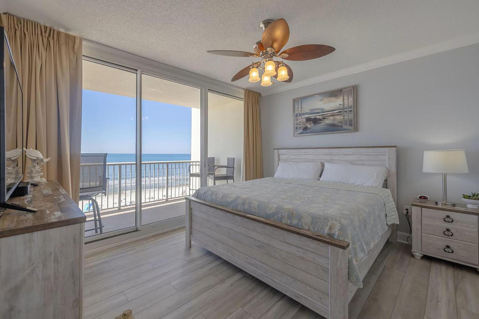 Holiday home Majestic Towers 1-503