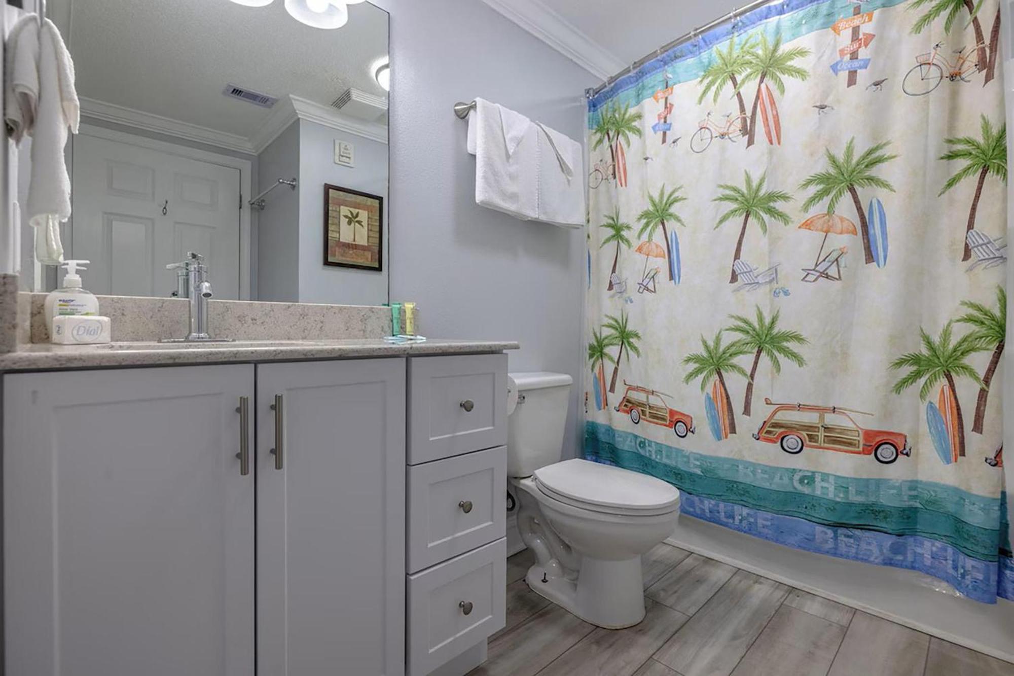 Majestic Towers 1-503 Panama City Beach