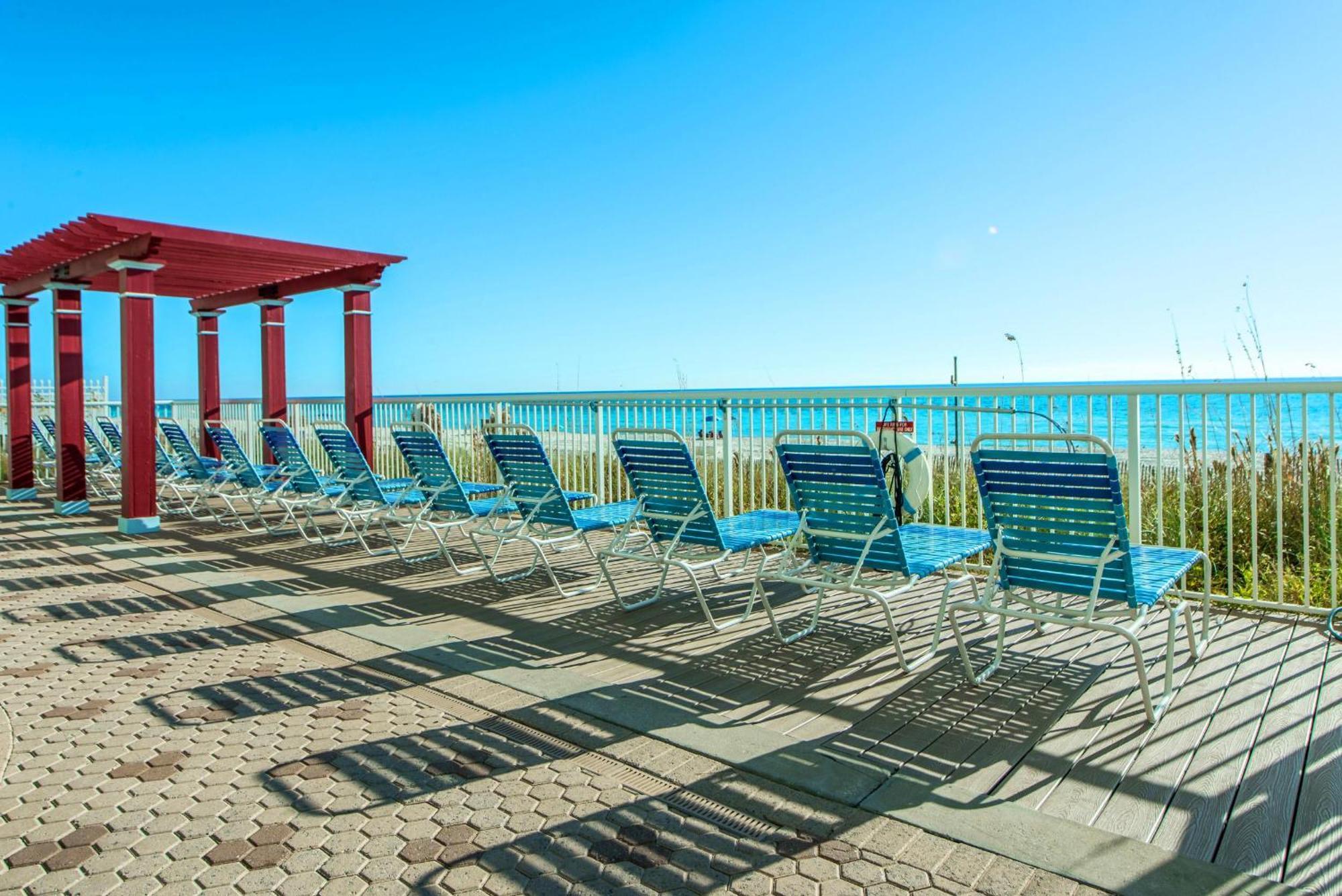 Majestic Towers 1-503 * Panama City Beach