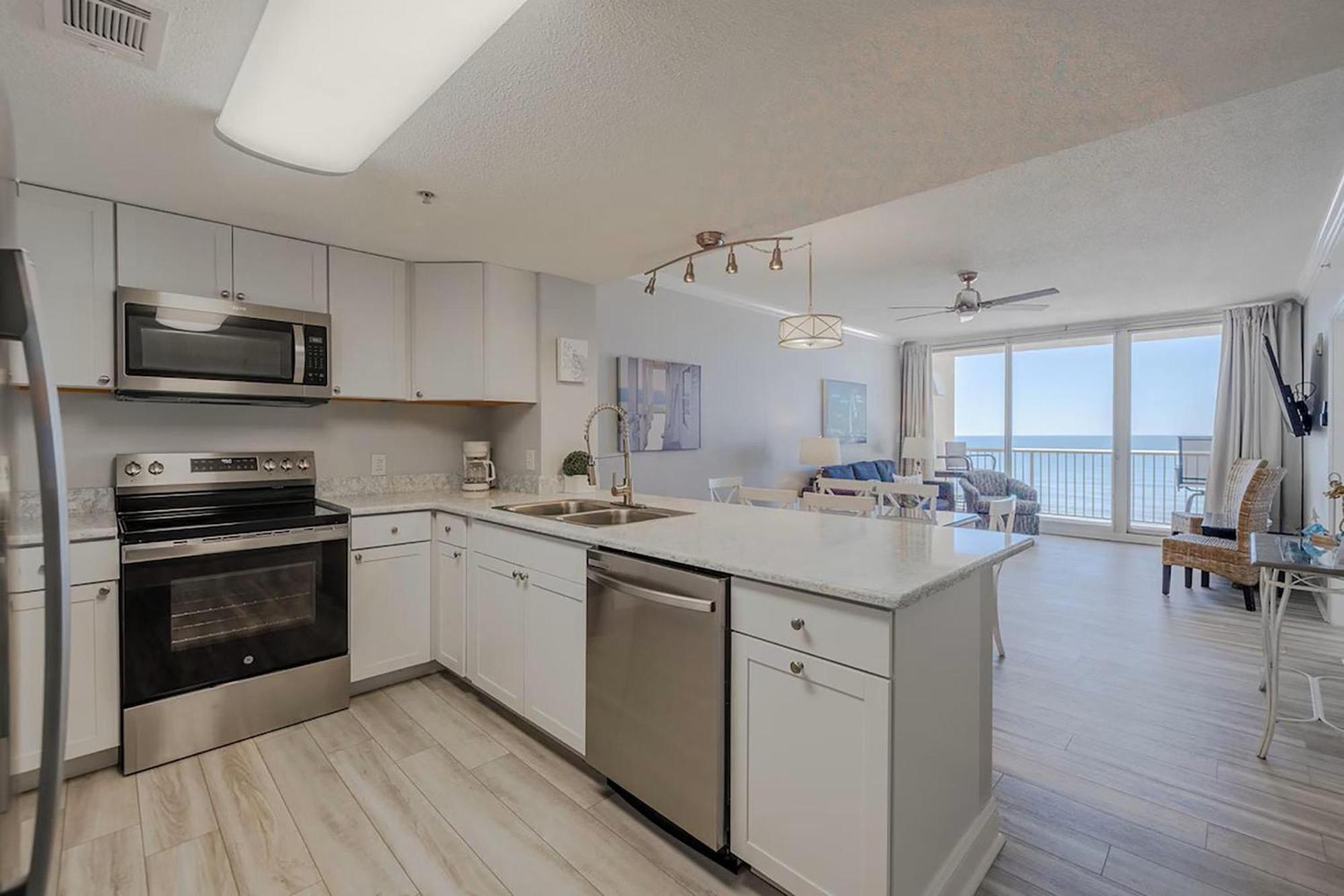 Majestic Towers 1-503 Panama City Beach