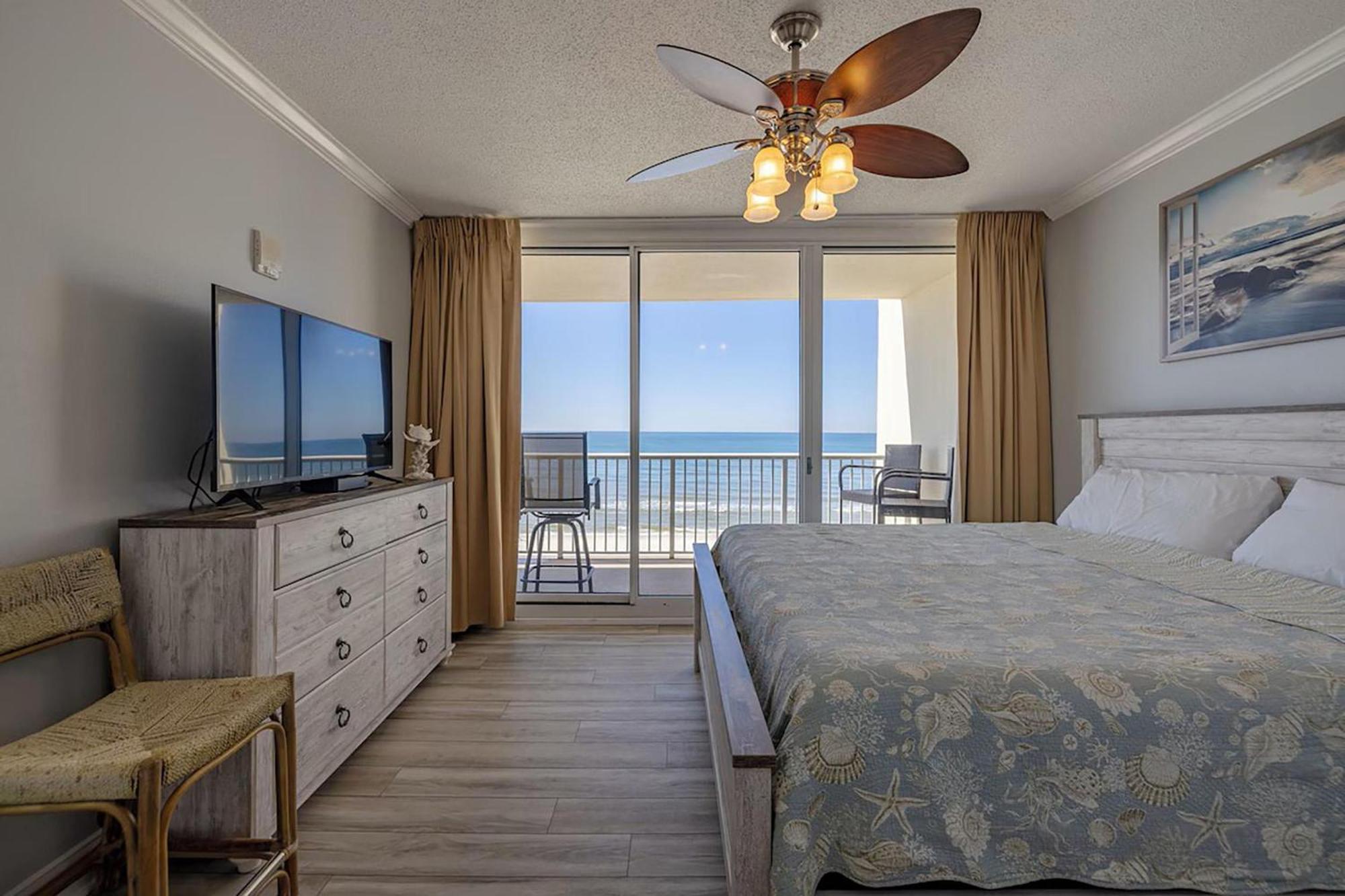 Majestic Towers 1-503 Holiday home Panama City Beach