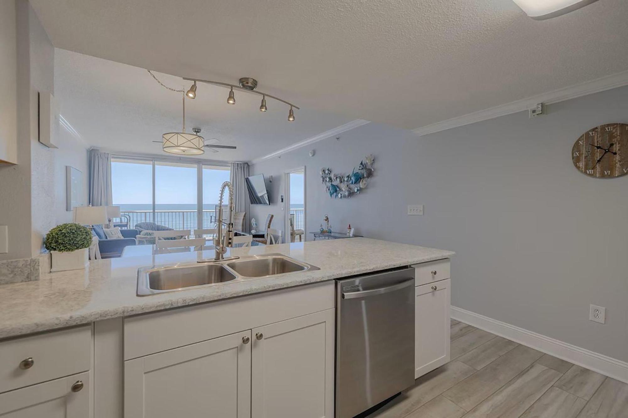 Majestic Towers 1-503 Panama City Beach