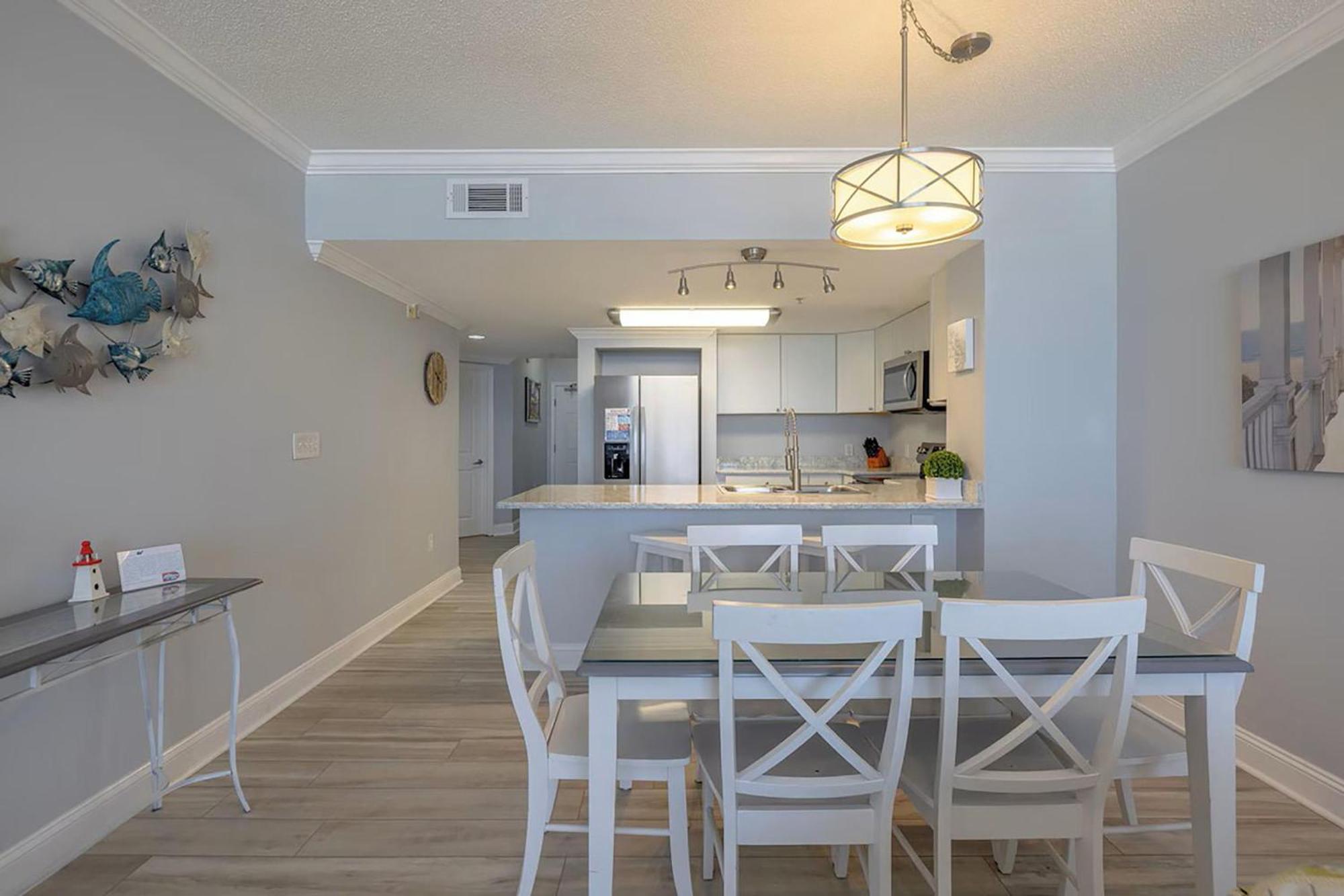 Holiday home Majestic Towers 1-503 Panama City Beach