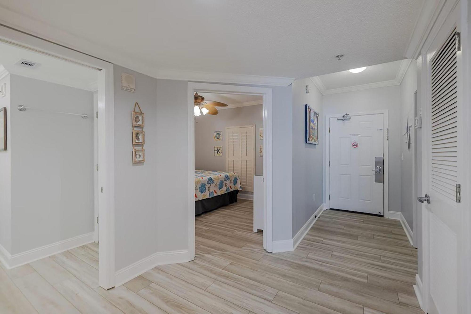 Majestic Towers 1-503 Holiday home *