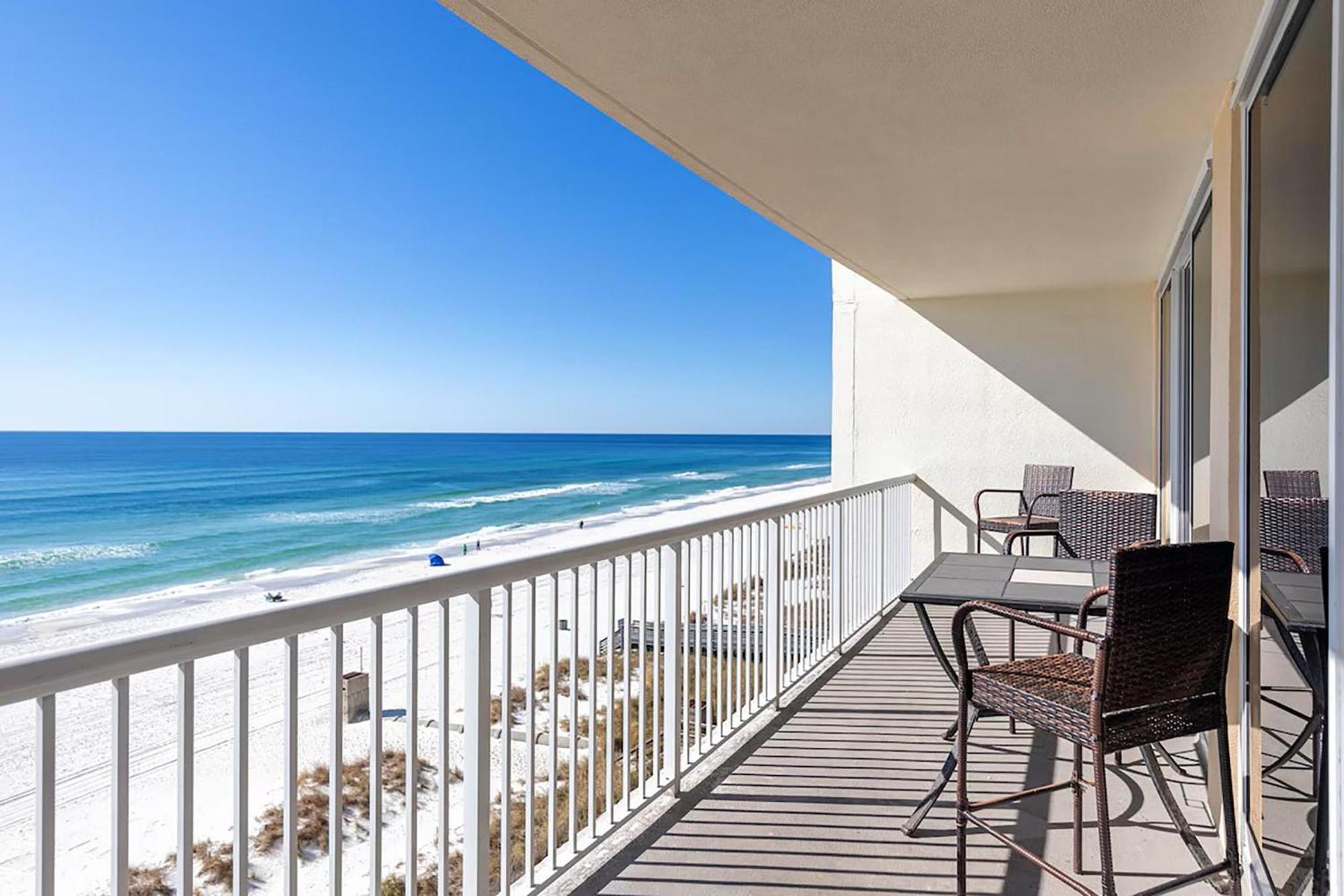 Majestic Towers 1-503 Holiday home *