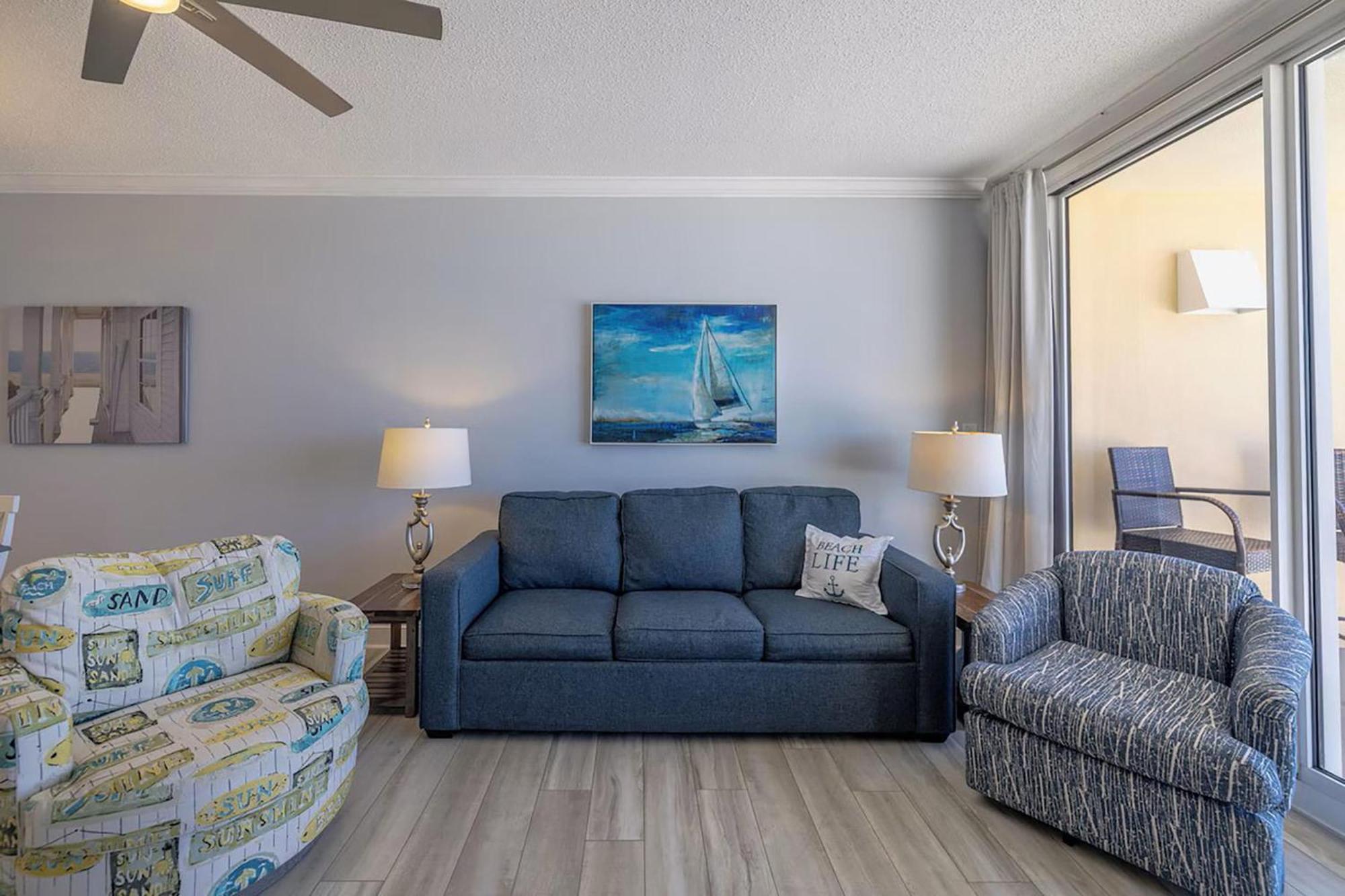 Majestic Towers 1-503 Panama City Beach